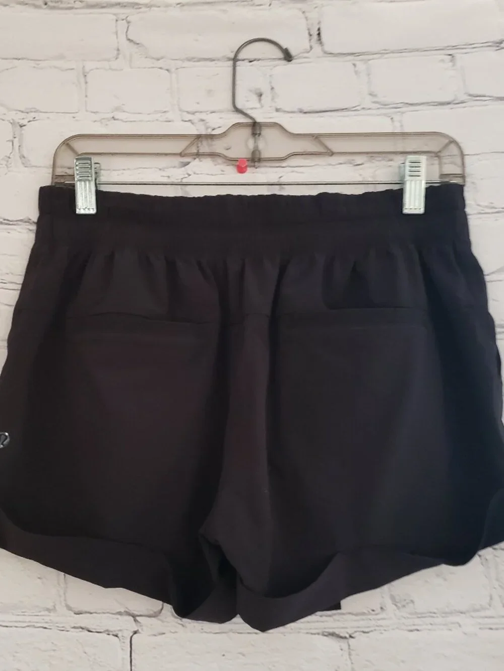 Lululemon Spring Break Away Short